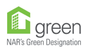 National Assoc. of Realtors  Green Designation